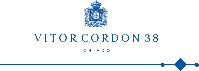 Vitor Cordon 38 - Chiado